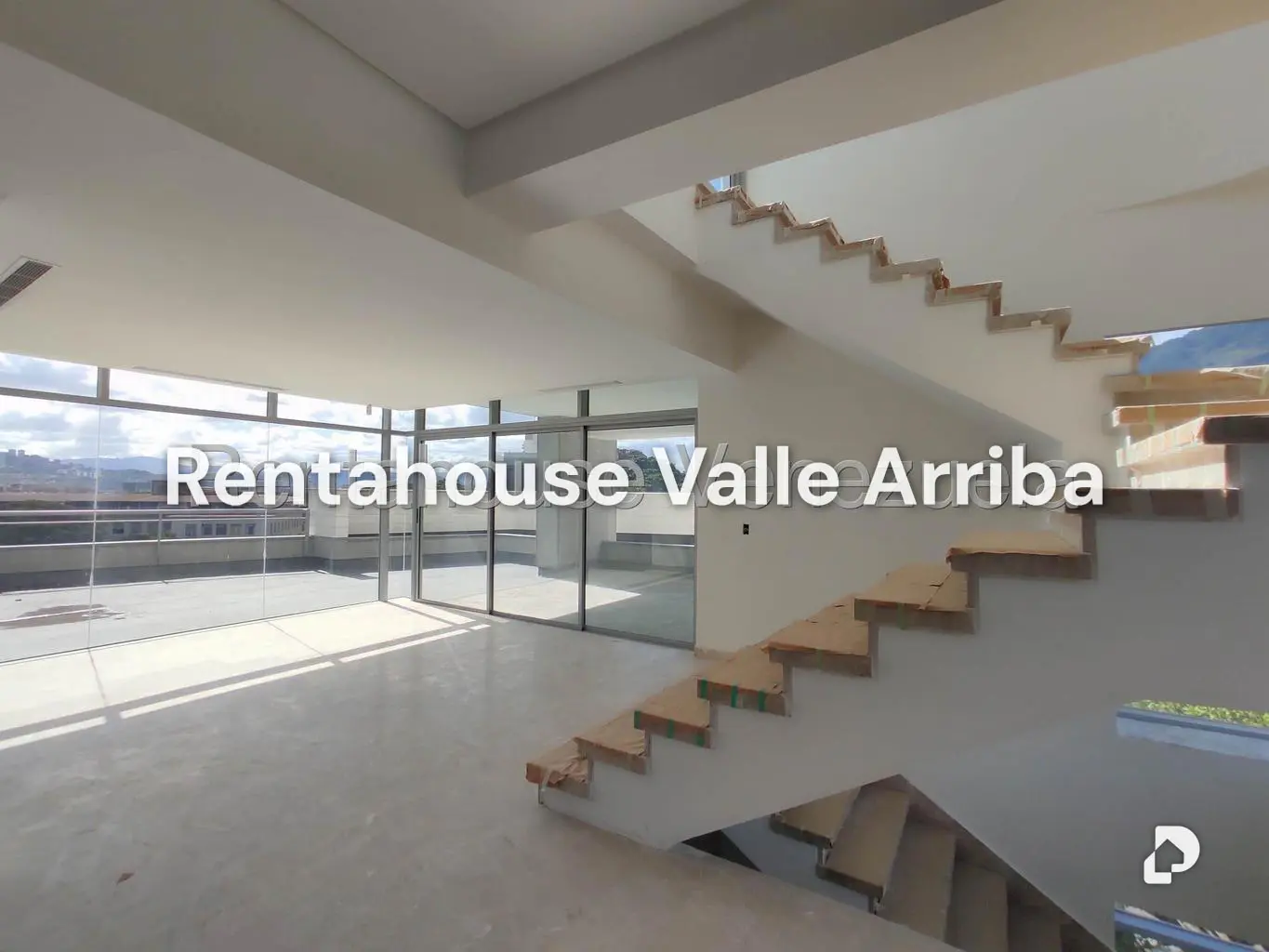 Apartamento en La Castellana, Caracas – 8