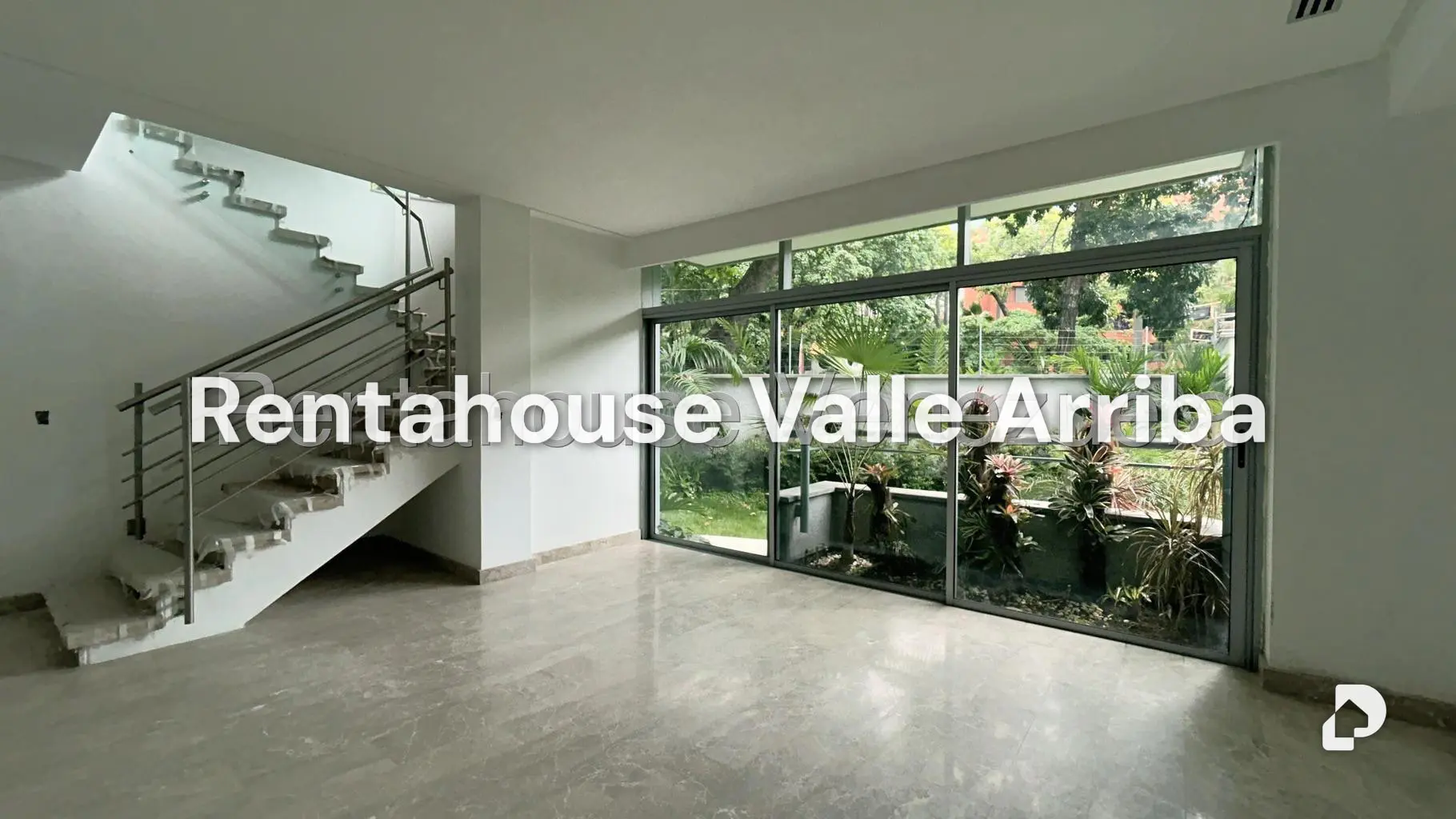 Apartamento en La Castellana, Caracas – 14