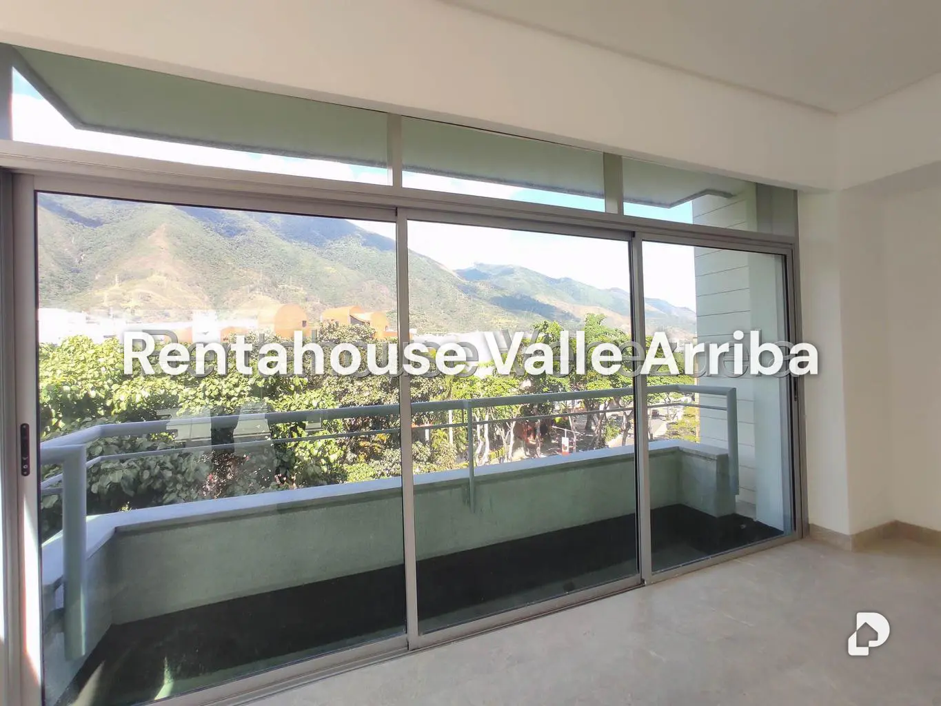 Apartamento en La Castellana, Caracas – 12