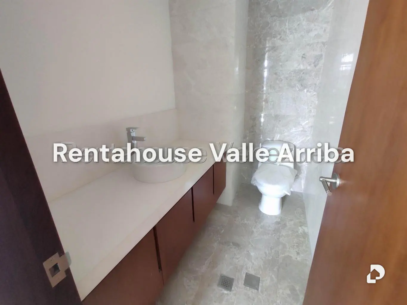 Apartamento en La Castellana, Caracas – 20