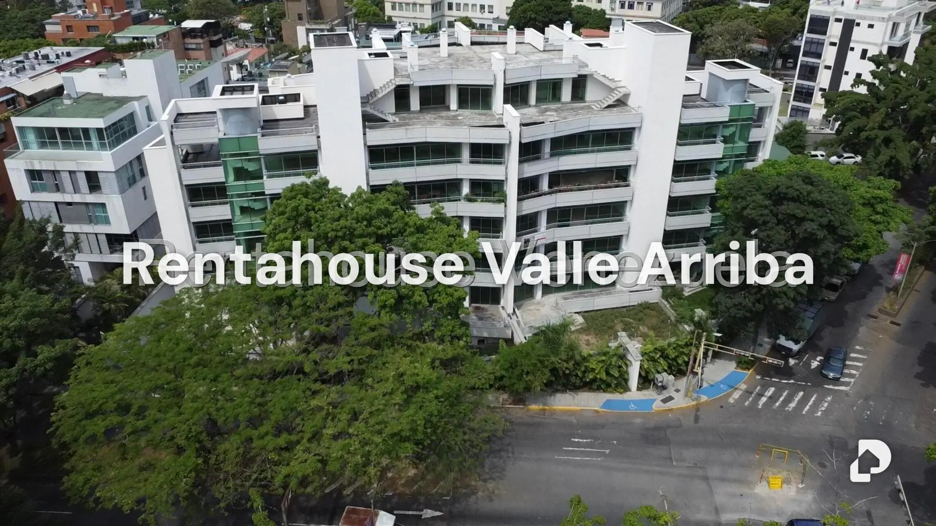 Apartamento en La Castellana, Caracas – 30