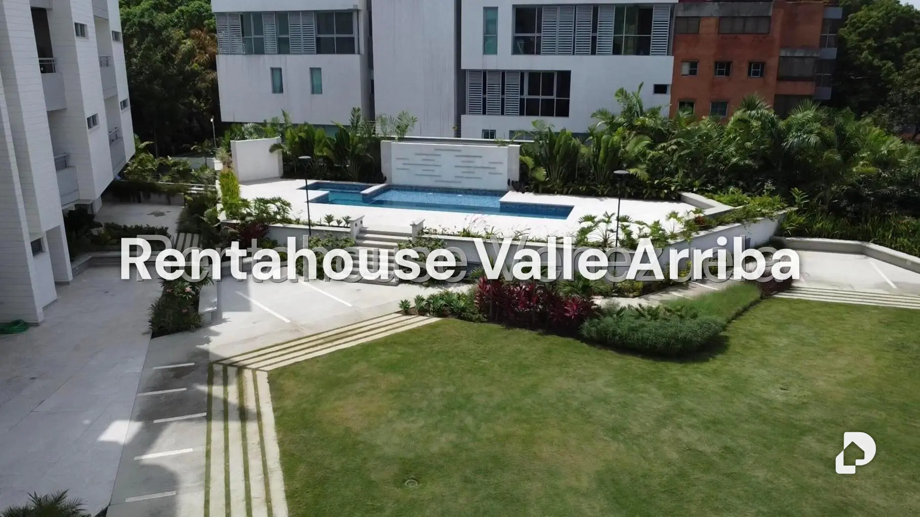 Apartamento en La Castellana, Caracas – 29