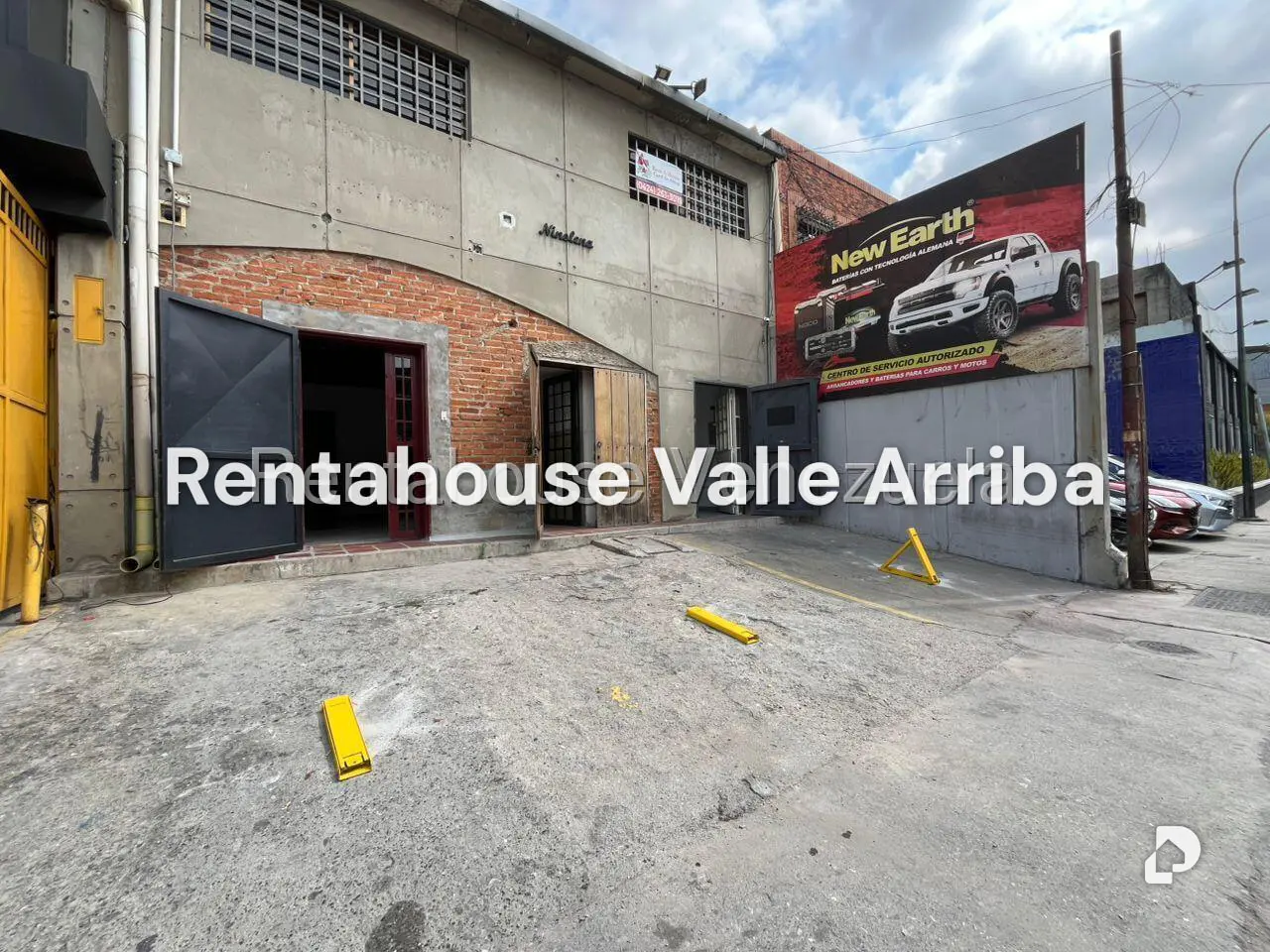 Local comercial en Chacao, Caracas – 13