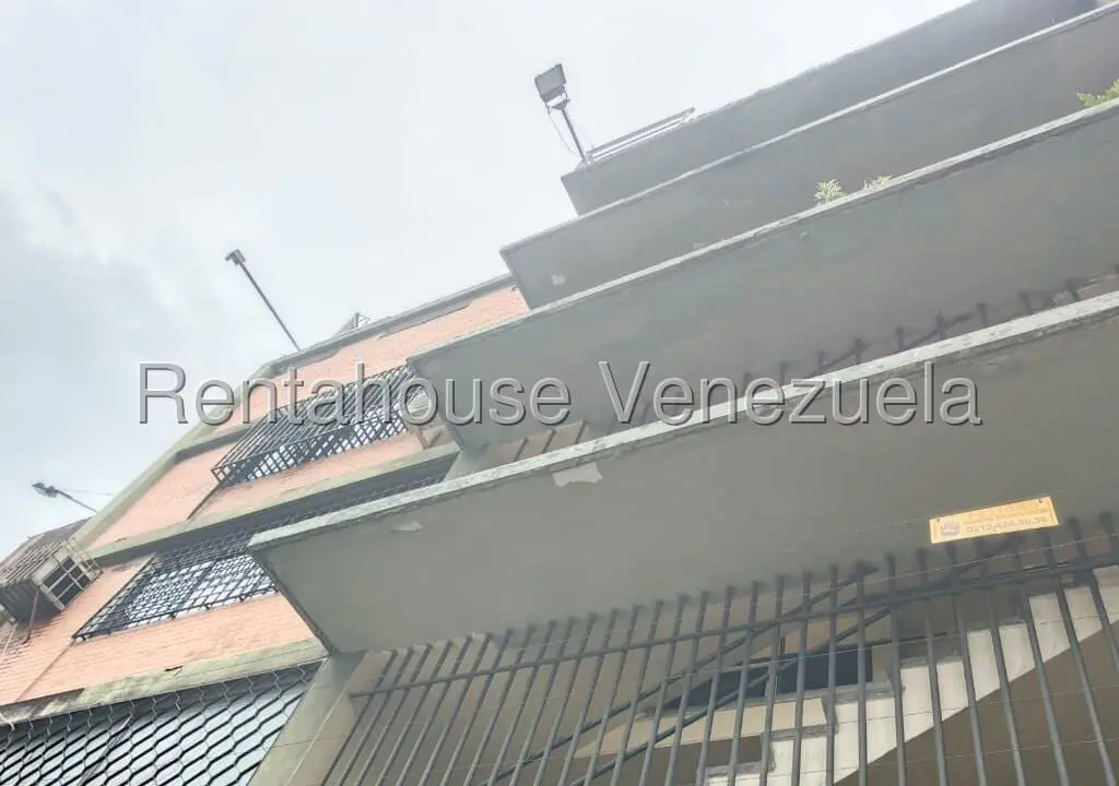 Oficina en Los Caobos, Caracas - 1