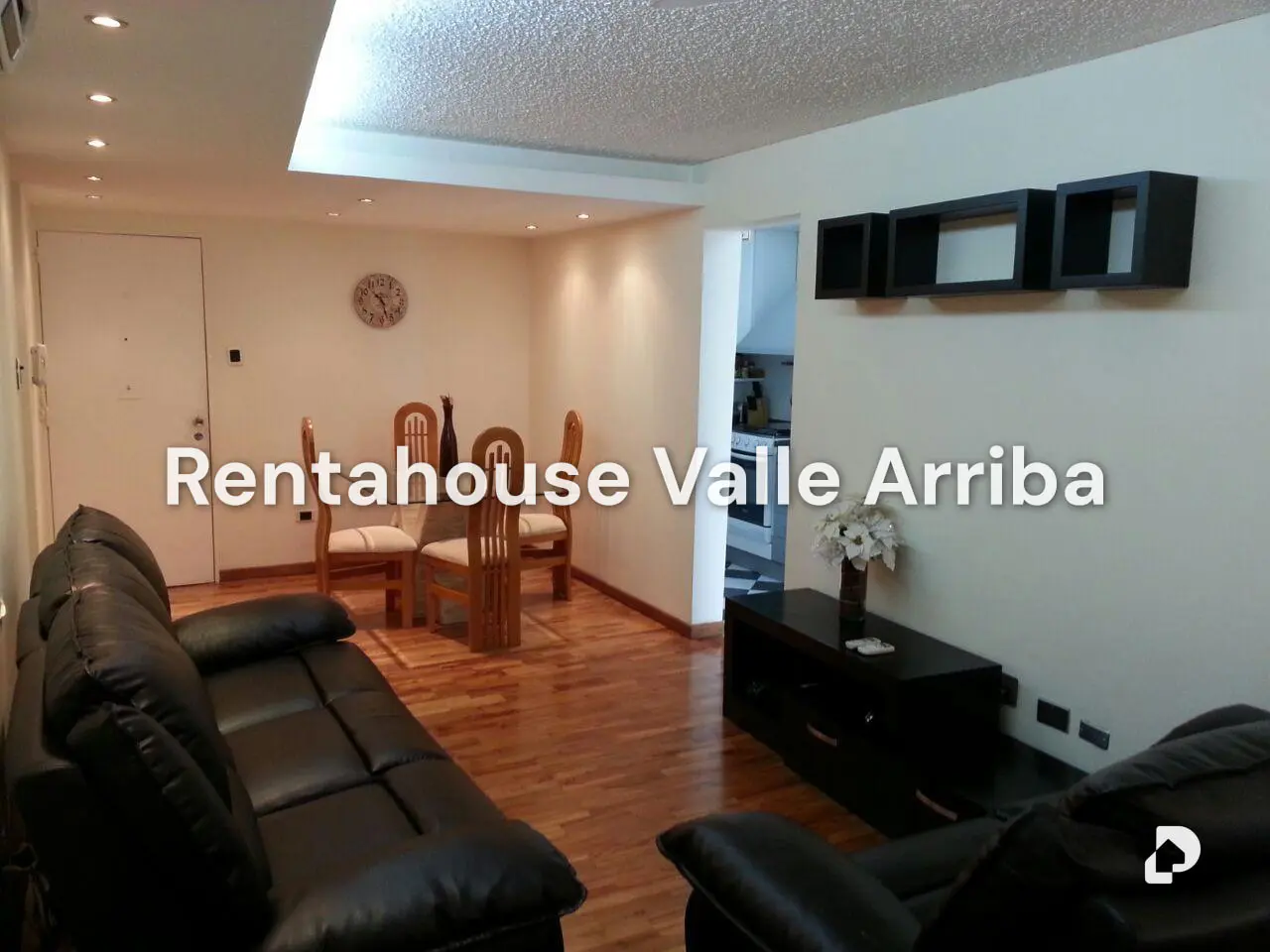 Apartamento en La Bonita, Caracas – 16