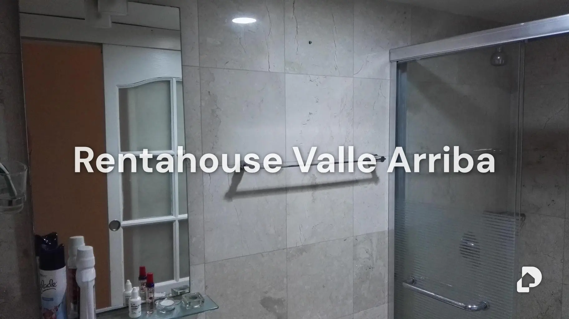 Apartamento en La Bonita, Caracas – 12