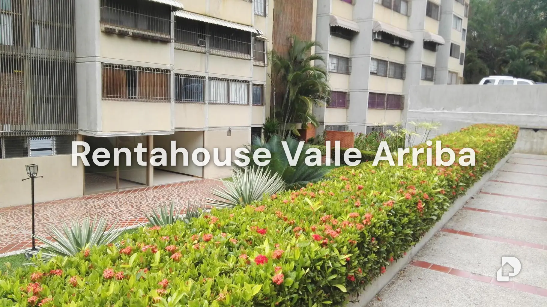 Apartamento en La Bonita, Caracas – 3