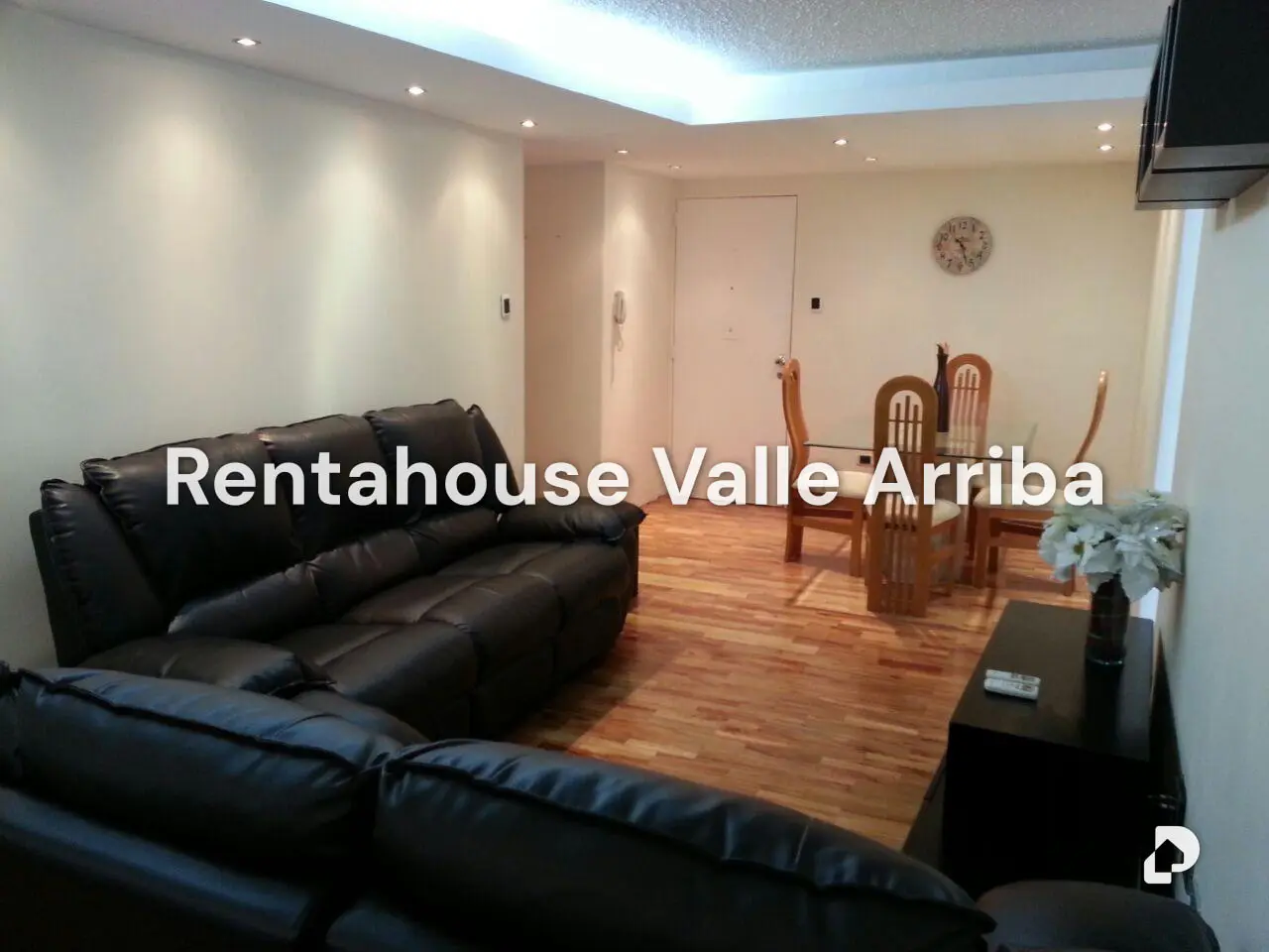Apartamento en La Bonita, Caracas – 17
