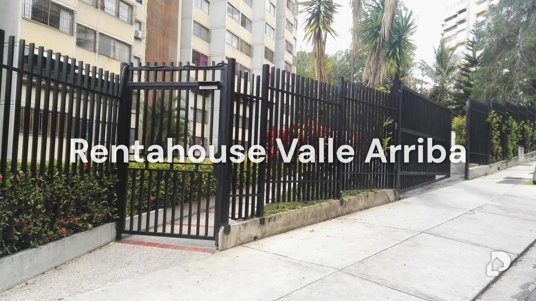 Apartamento en La Bonita, Caracas – 2