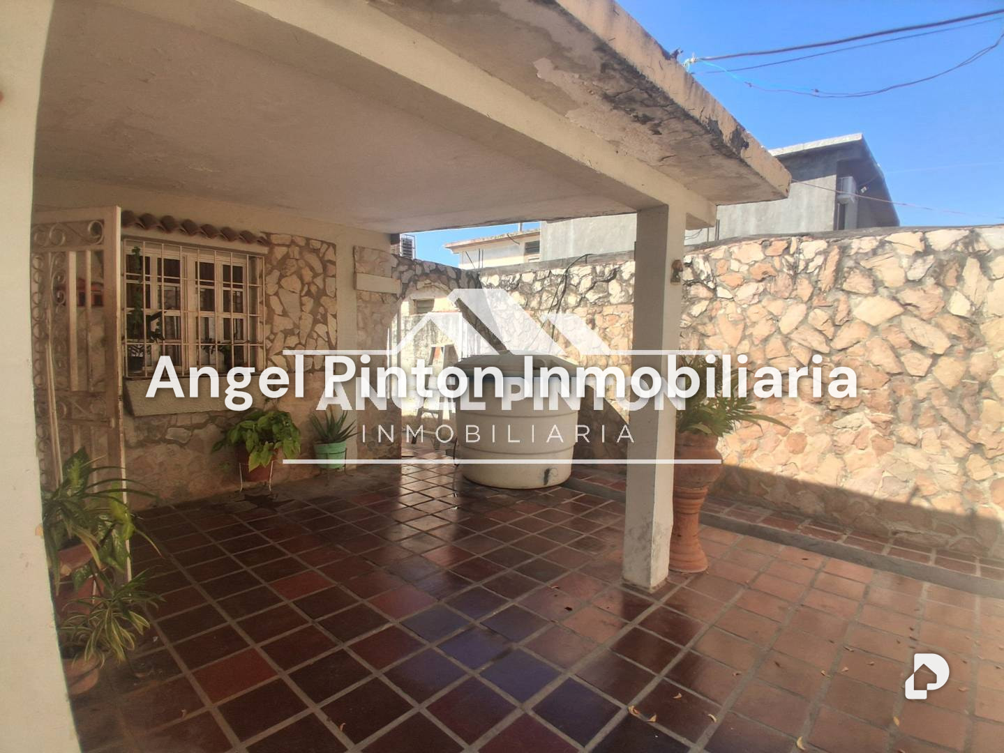 Casa en San Jacinto, Maracaibo – 1