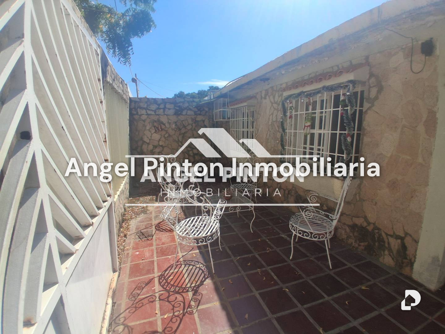 Casa en San Jacinto, Maracaibo – 2