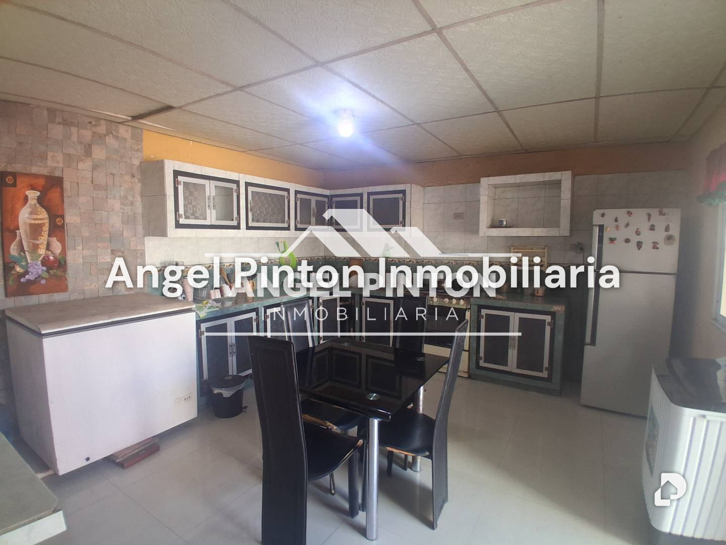 Casa en San Jacinto, Maracaibo – 13