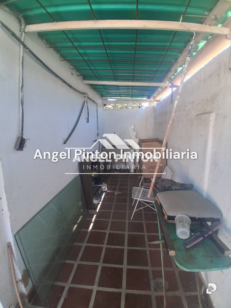 Casa en San Jacinto, Maracaibo – 15