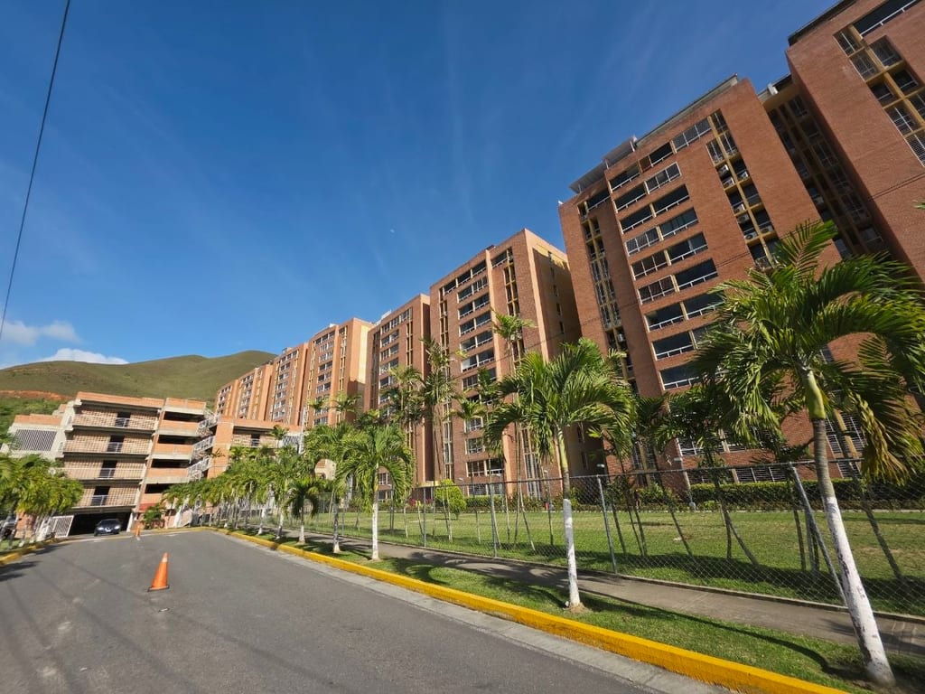 Apartamento en Macaracuay, Caracas - 1