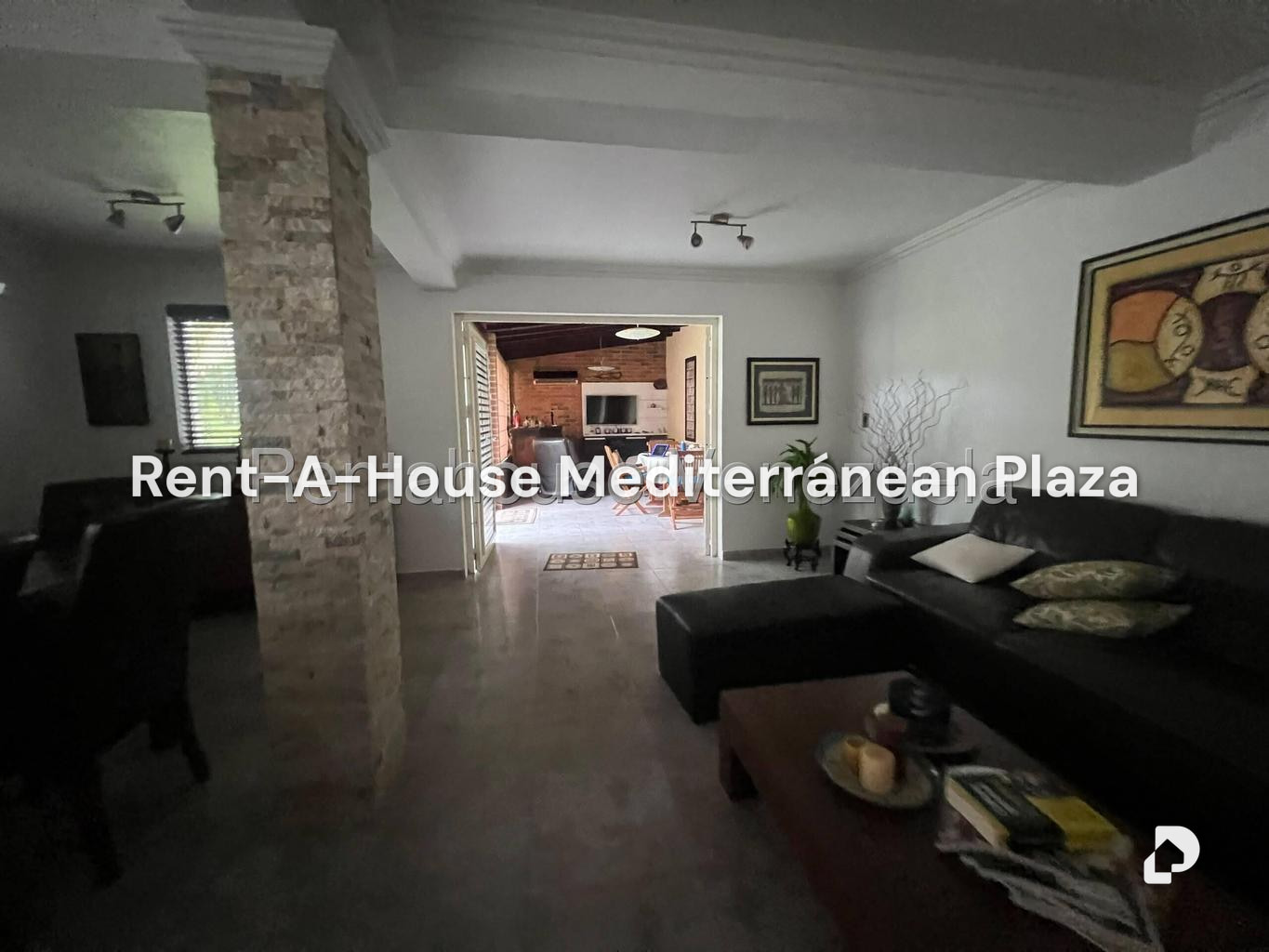 Casa en Mañongo, Naguanagua – 21