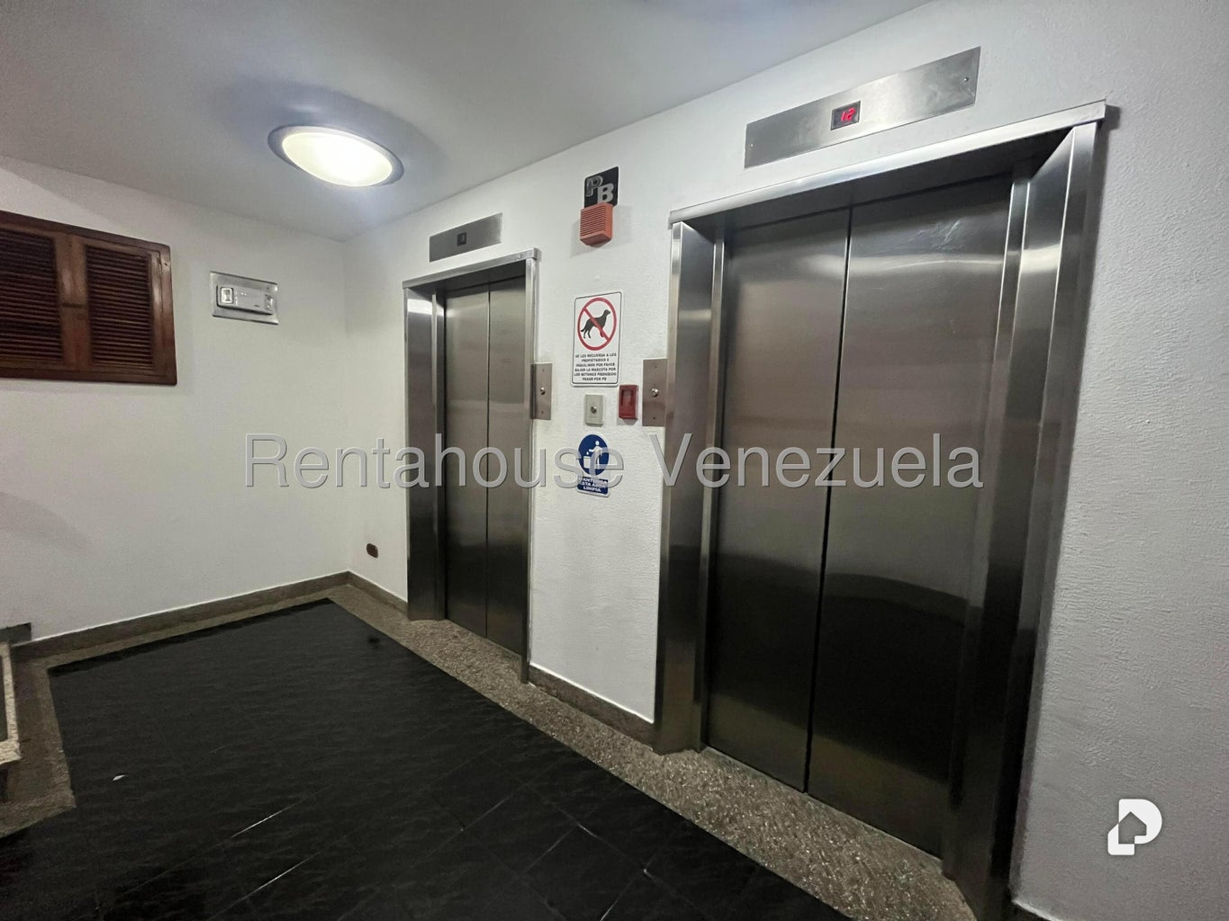 Apartamento en Prados del Este, Caracas