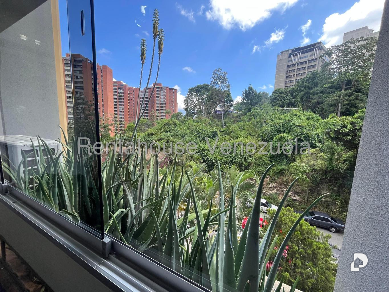 Apartamento en Prados del Este, Caracas