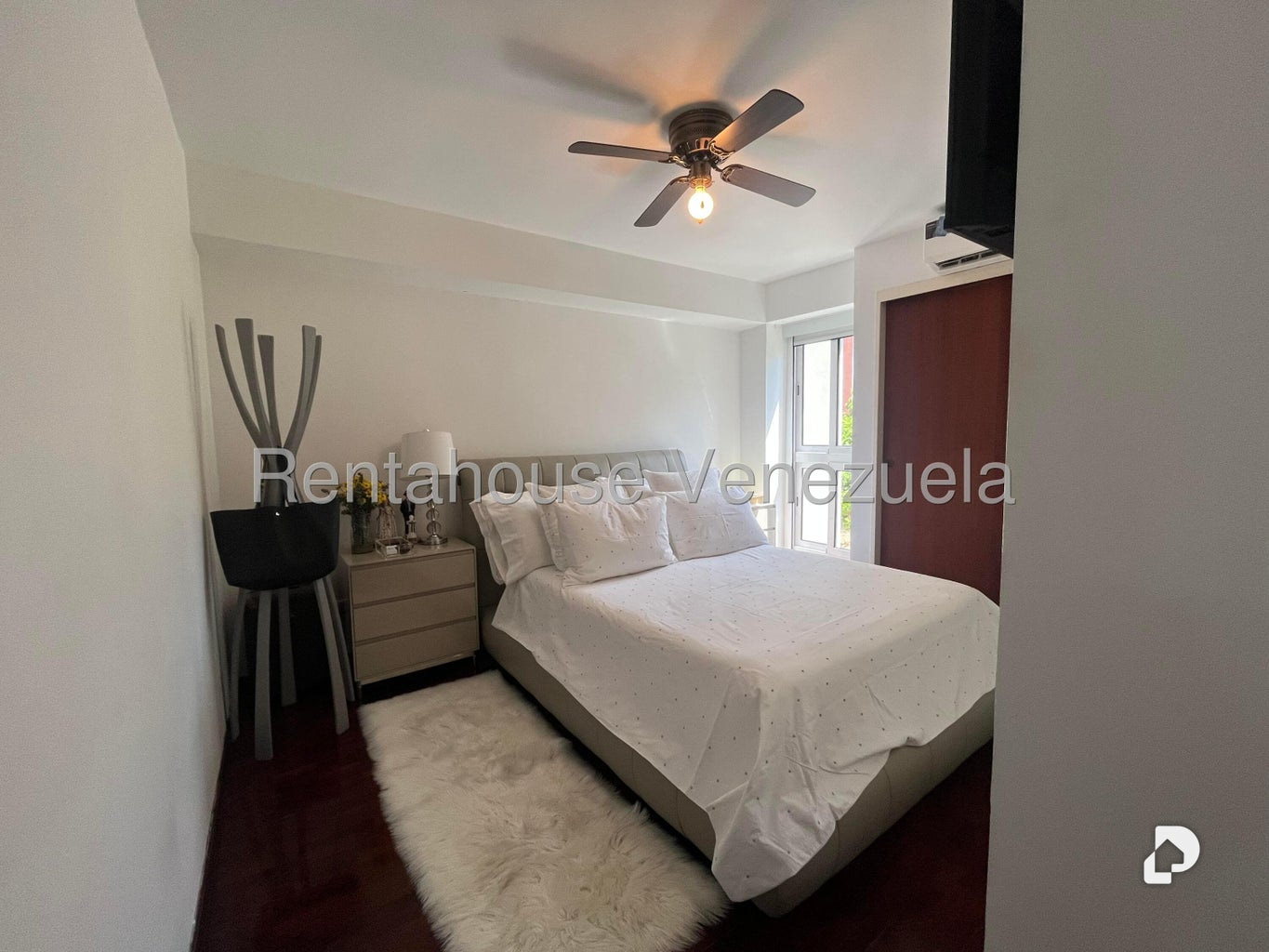 Apartamento en Prados del Este, Caracas