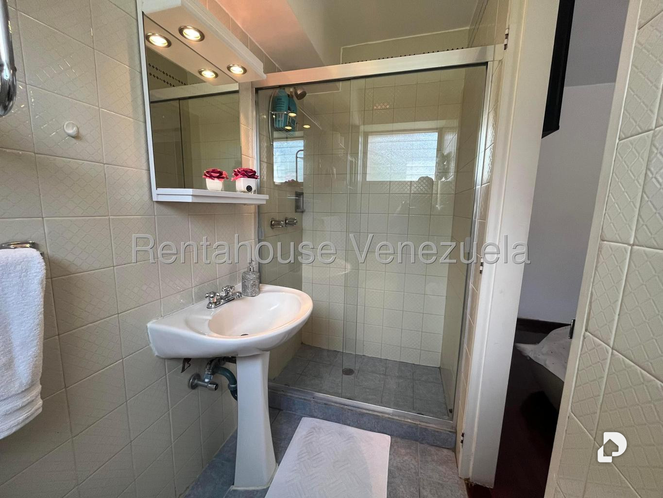 Apartamento en Prados del Este, Caracas