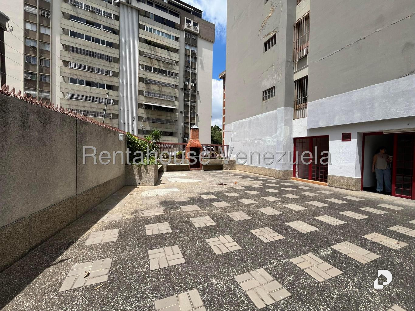 Apartamento en Prados del Este, Caracas