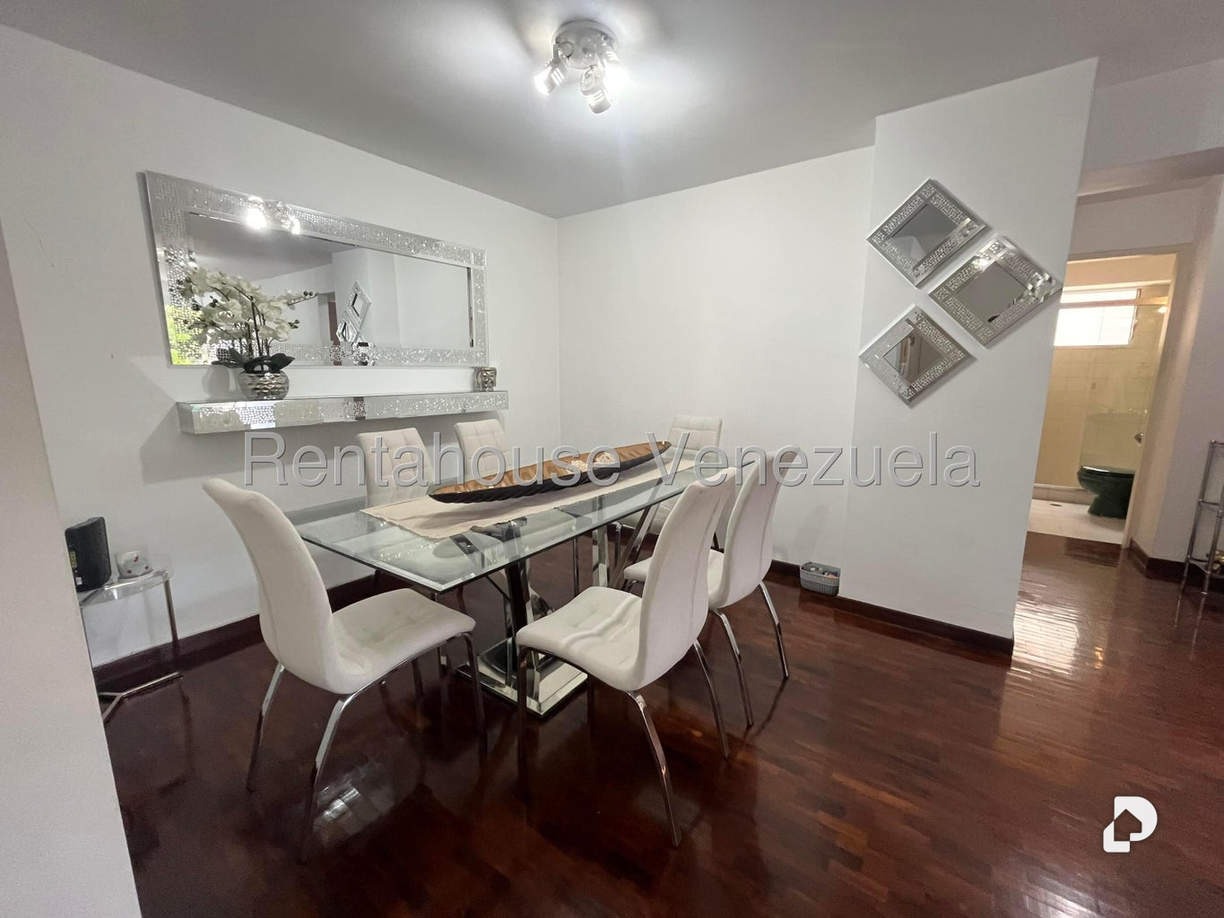 Apartamento en Prados del Este, Caracas
