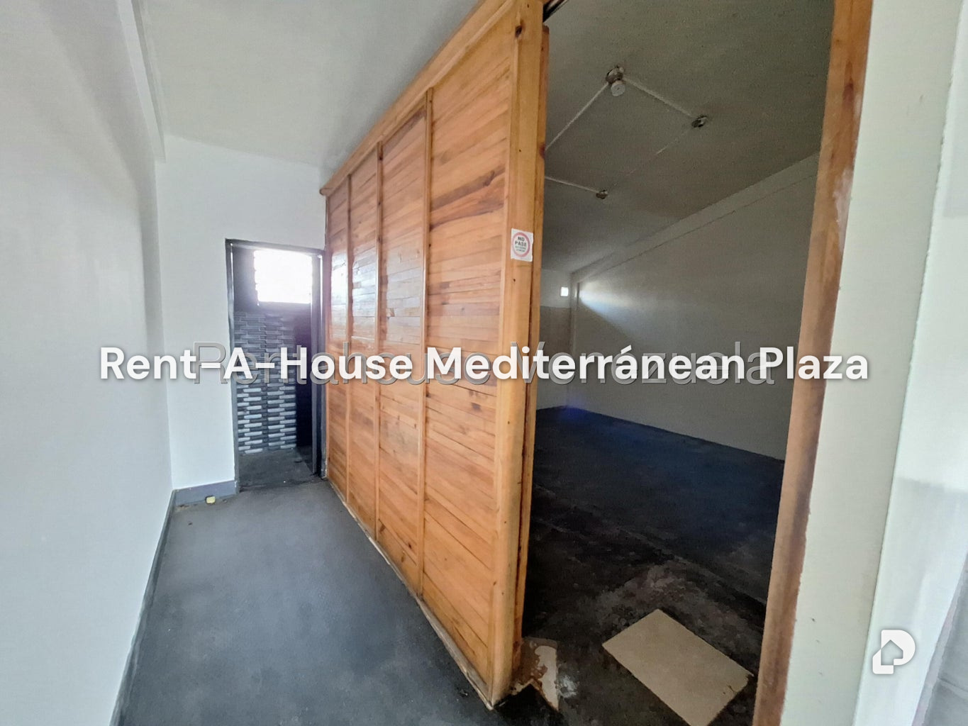 Local comercial en Montemayor, San Diego – 7