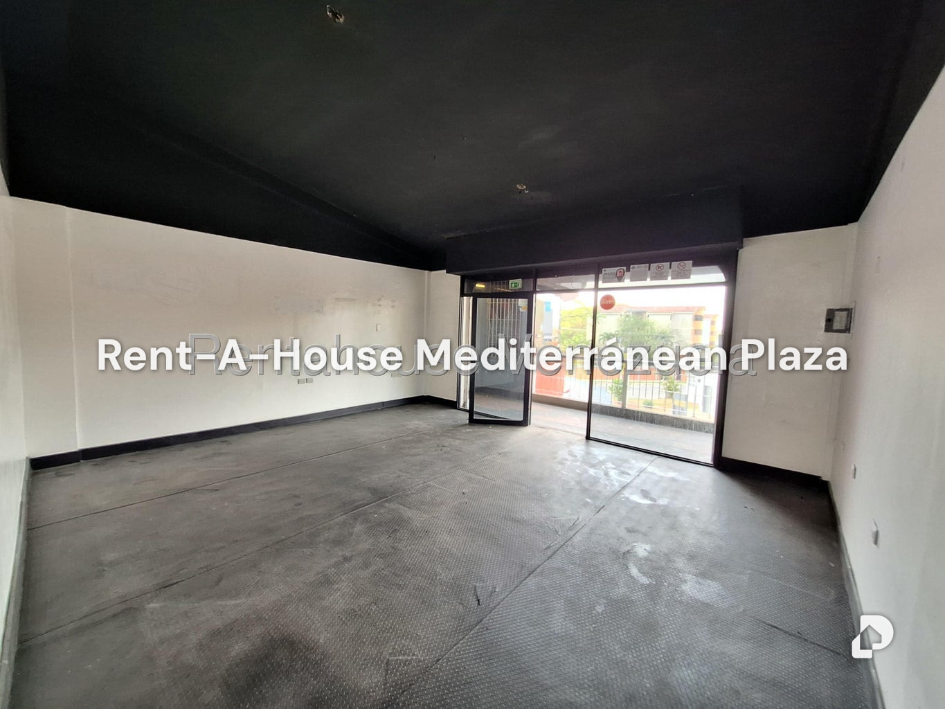 Local comercial en Montemayor, San Diego – 12