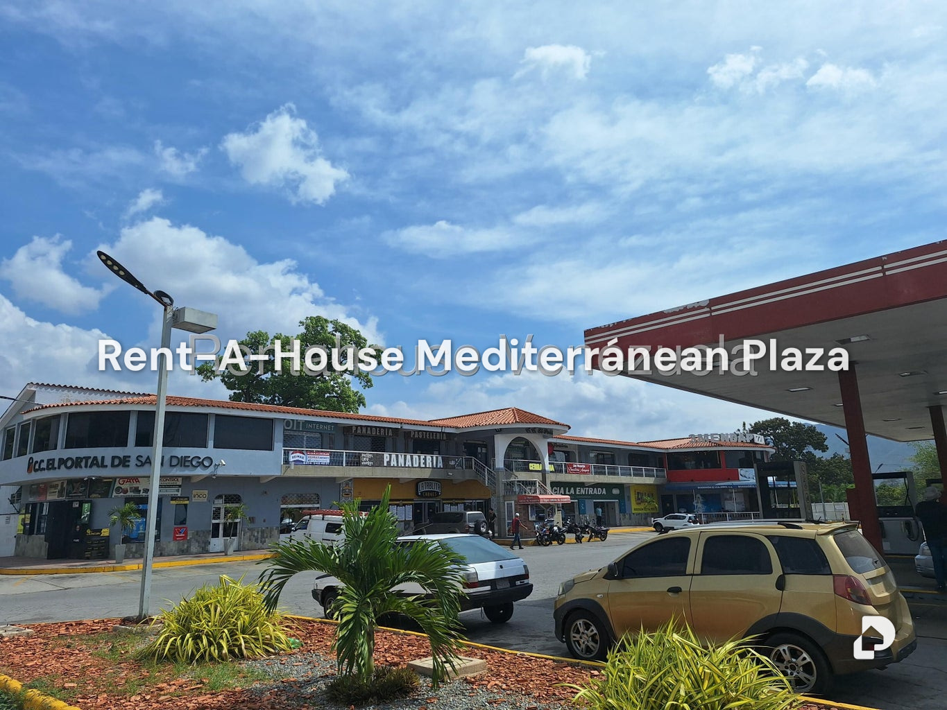 Local comercial en Montemayor, San Diego – 17