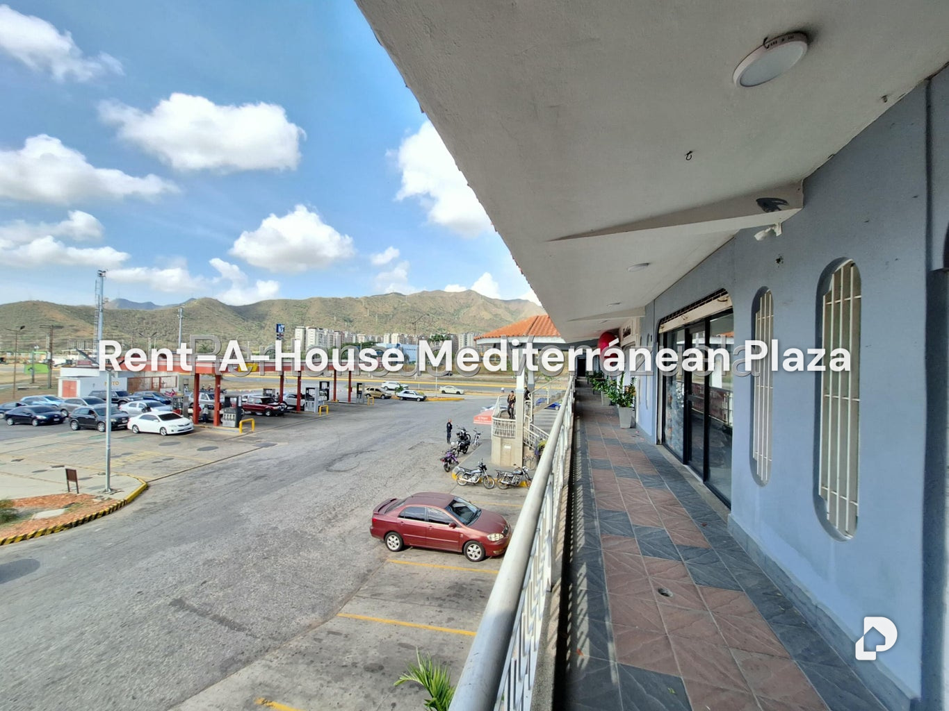 Local comercial en Montemayor, San Diego – 14