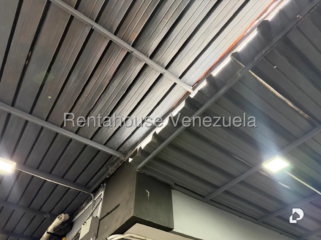 House in La California Norte, Caracas – 22