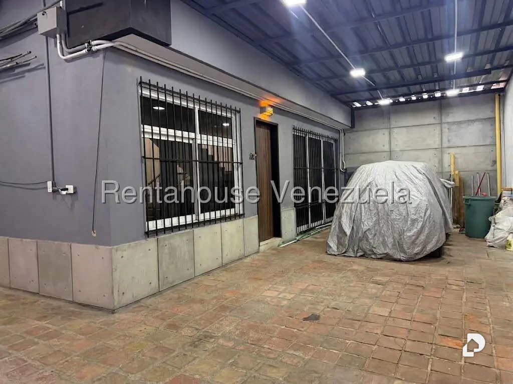 House in La California Norte, Caracas – 5
