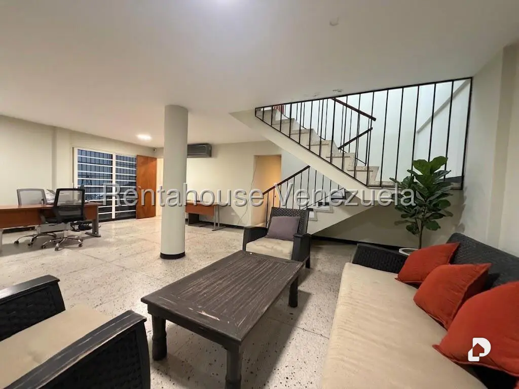 House in La California Norte, Caracas – 6
