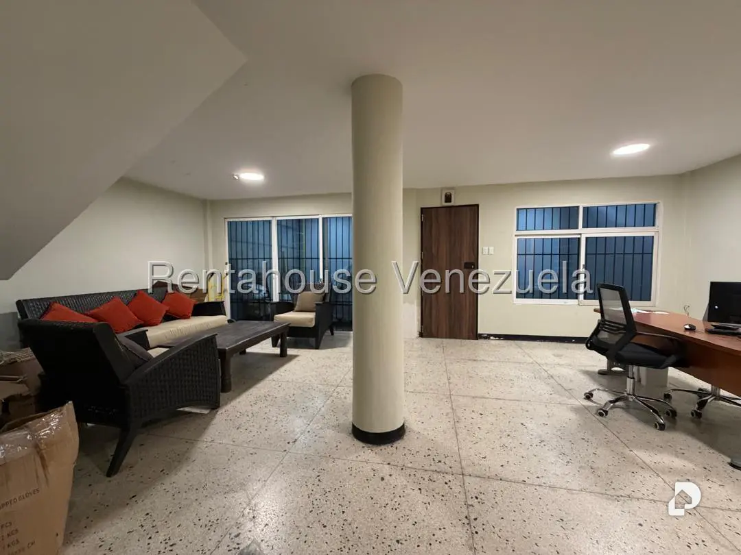 House in La California Norte, Caracas – 8