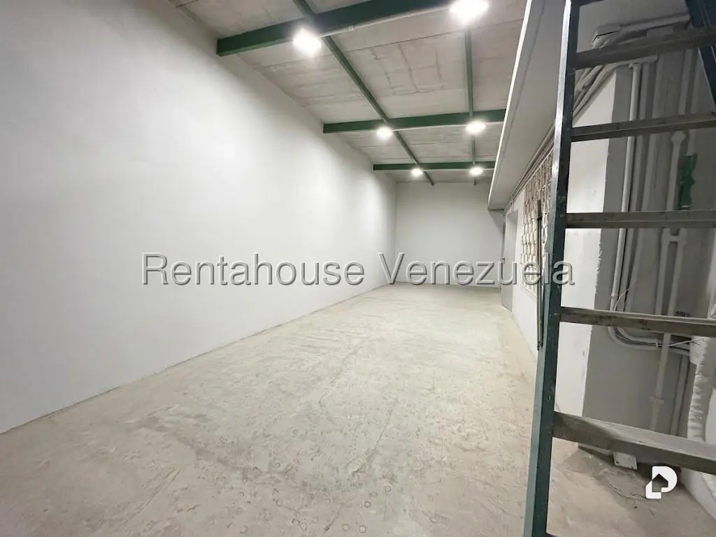 House in La California Norte, Caracas – 18