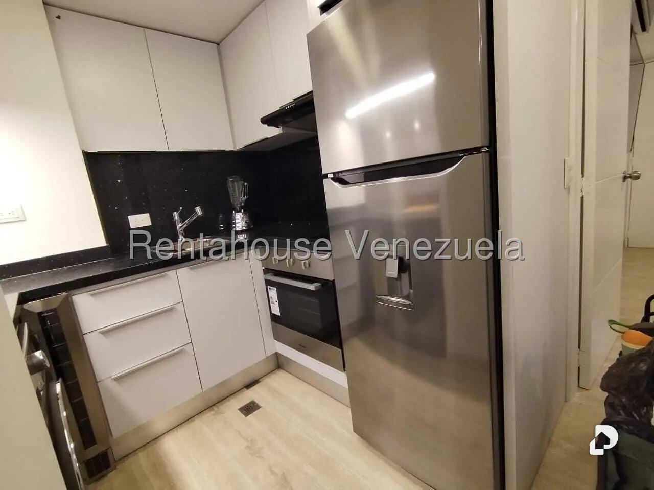 Apartamento en Las Mercedes, Caracas