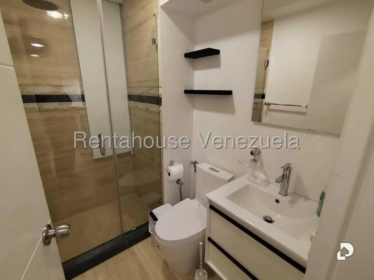 Apartamento en Las Mercedes, Caracas