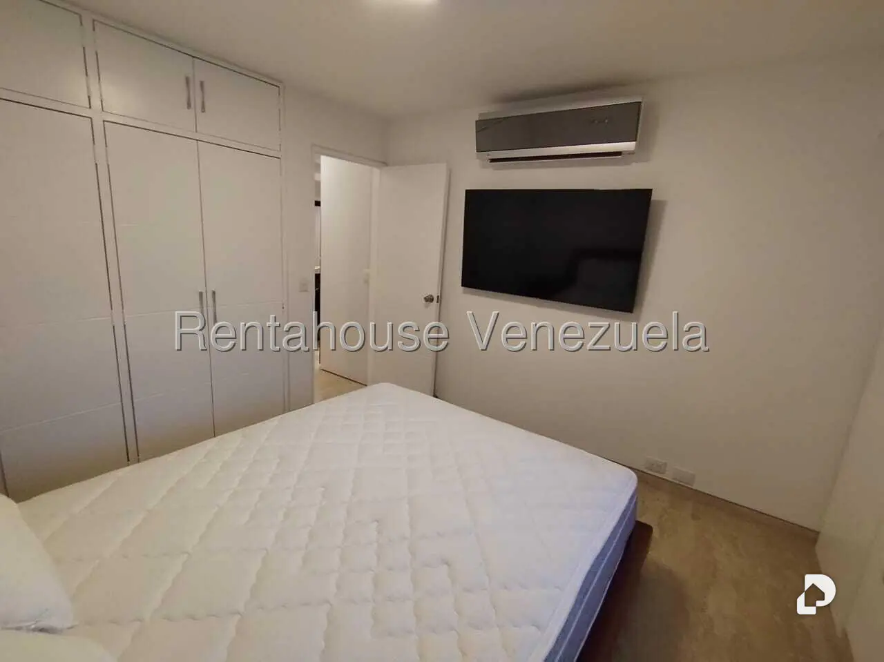 Apartamento en Las Mercedes, Caracas