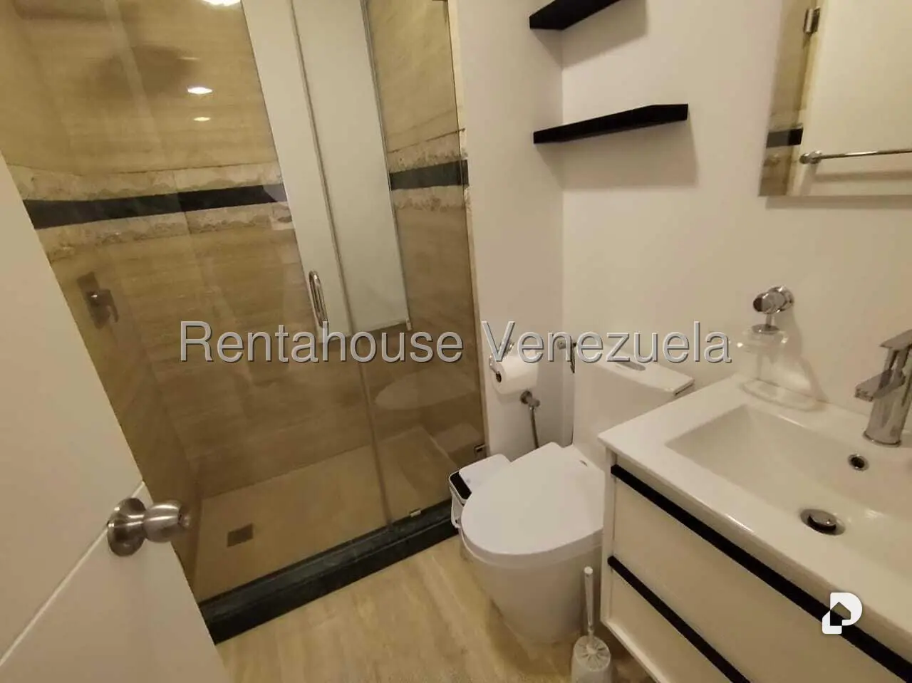 Apartamento en Las Mercedes, Caracas