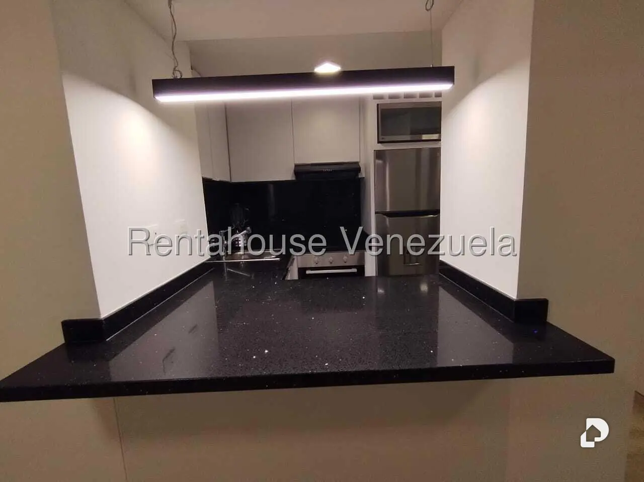 Apartamento en Las Mercedes, Caracas