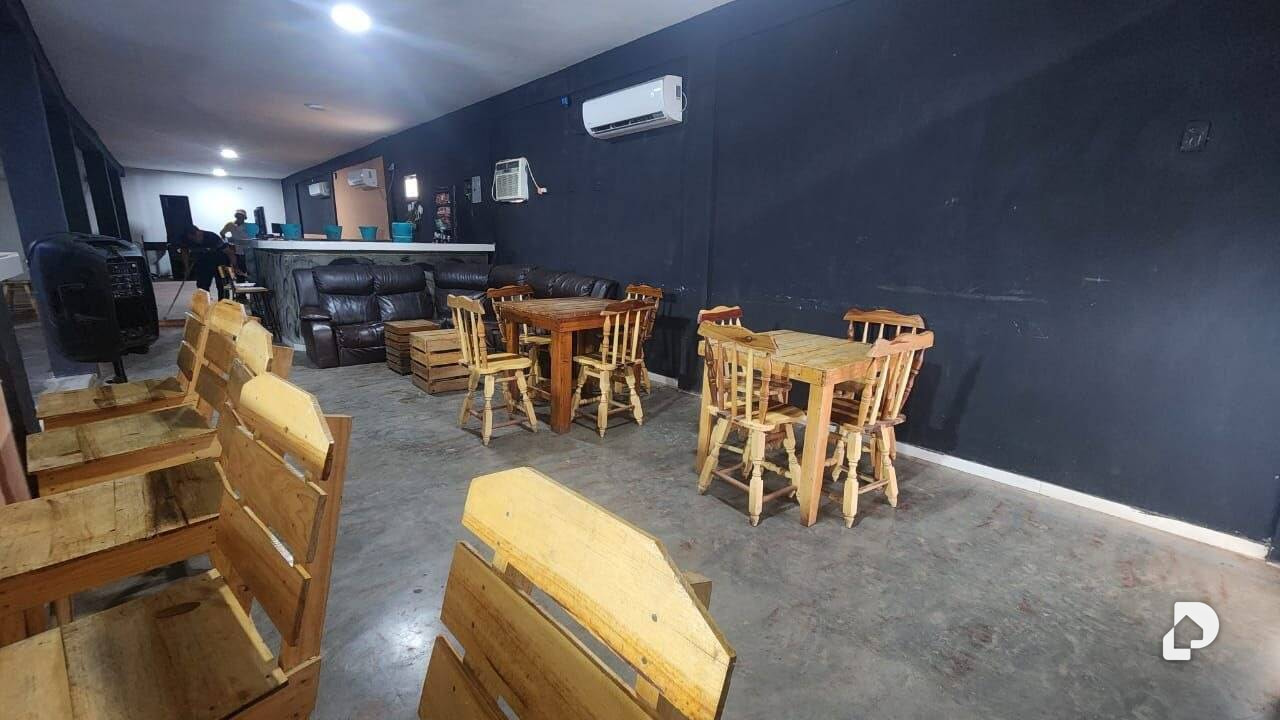 Local comercial en El Silencio, San Francisco – 5