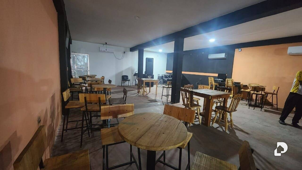 Local comercial en El Silencio, San Francisco – 1