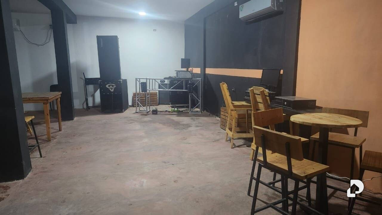 Local comercial en El Silencio, San Francisco – 2