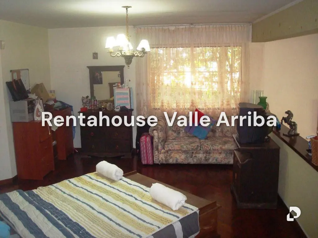 Casa en La Lagunita Country Club, Caracas – 15
