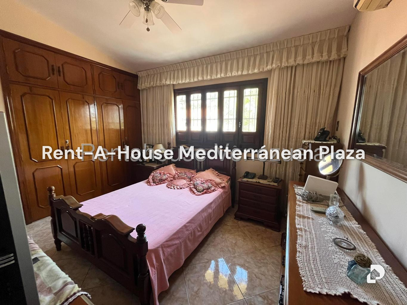 House in Valles de Camoruco, Valencia – 25