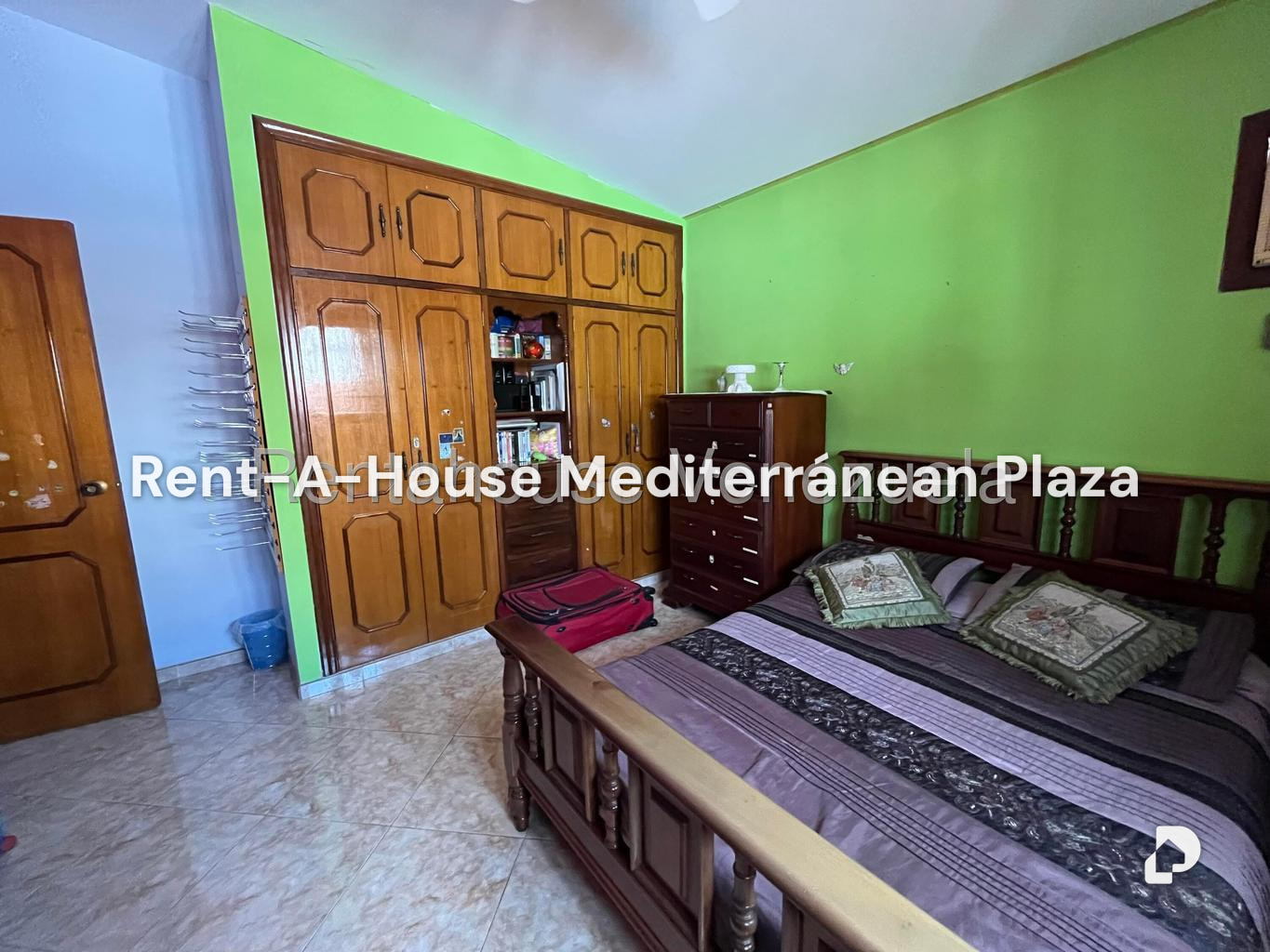 House in Valles de Camoruco, Valencia – 22
