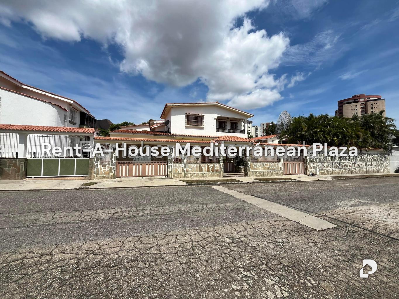 House in Valles de Camoruco, Valencia – 10