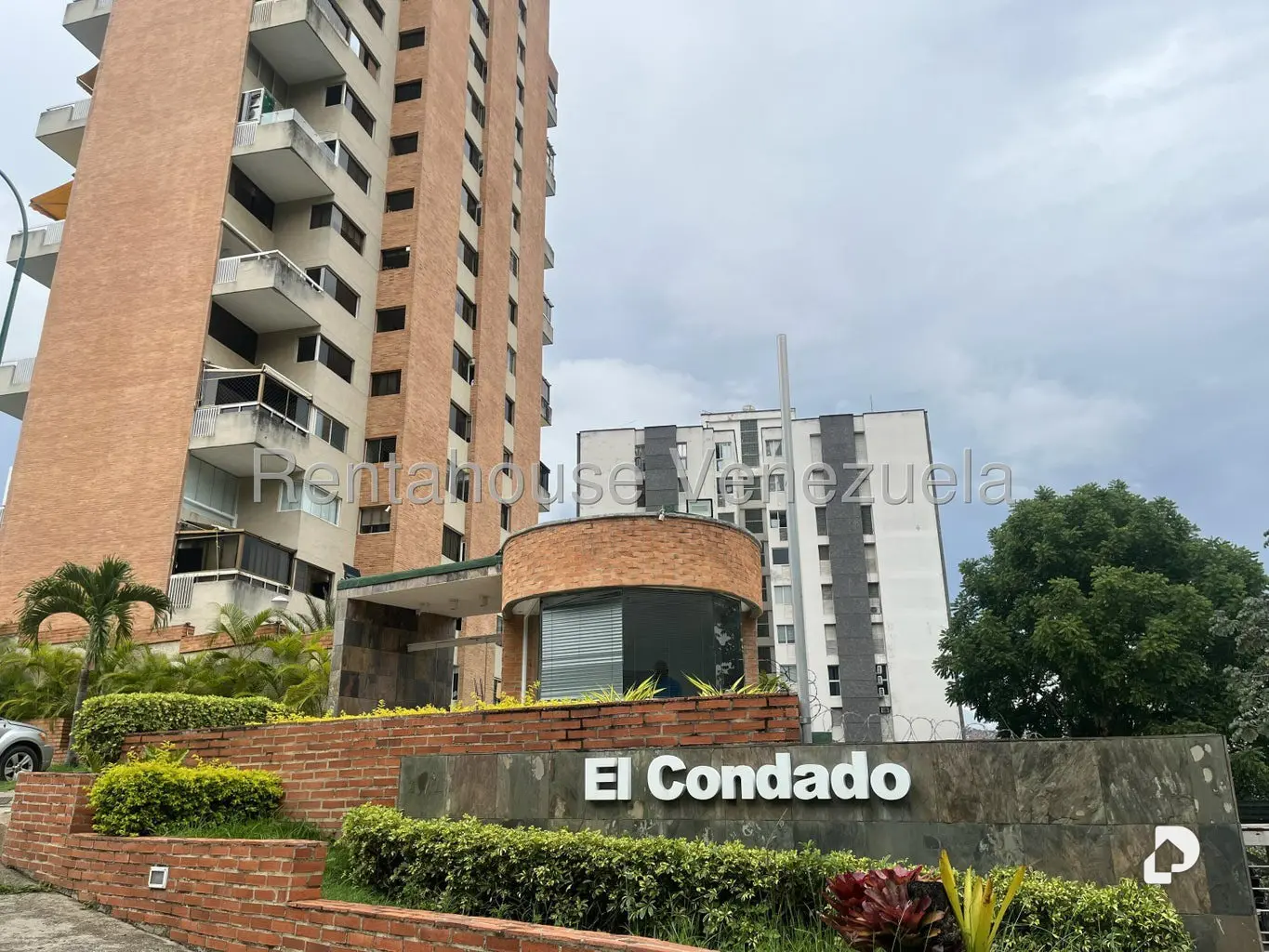 Apartamento en Macaracuay, Caracas – 1