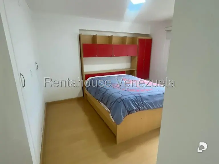 Apartamento en Macaracuay, Caracas – 10