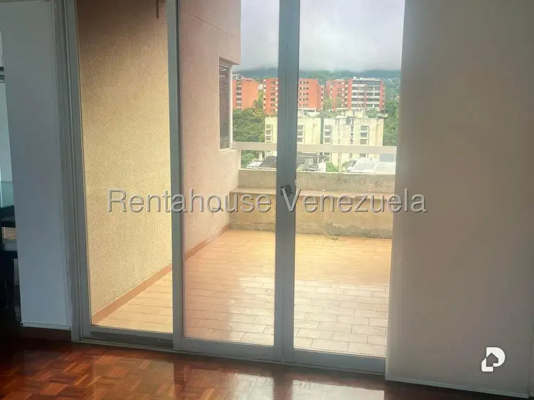 Apartamento en Macaracuay, Caracas – 8