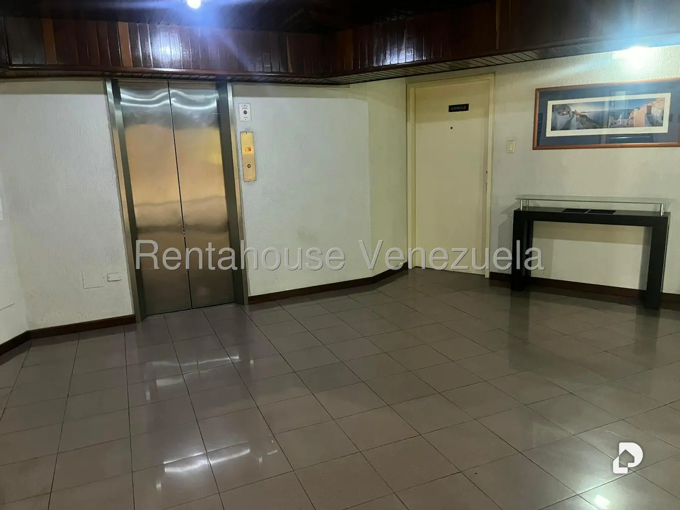Apartamento en Macaracuay, Caracas – 2